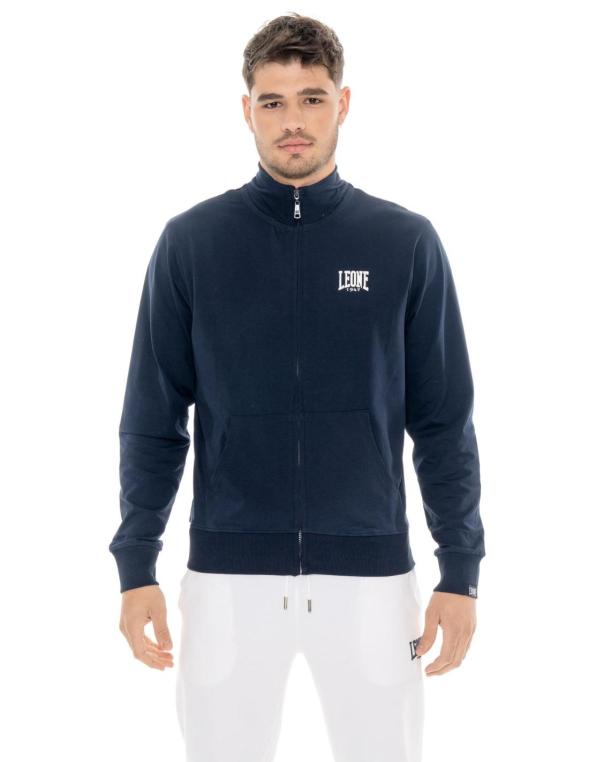 Man full zip HJ