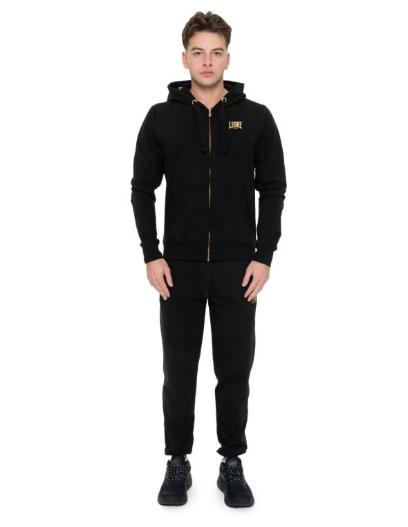 Man tracksuits Gold