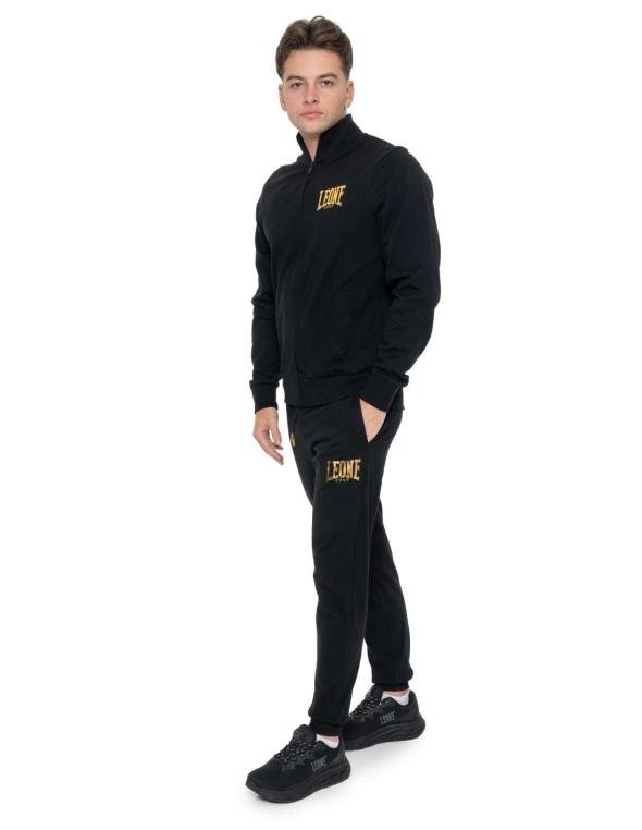 Man tracksuits Gold 2