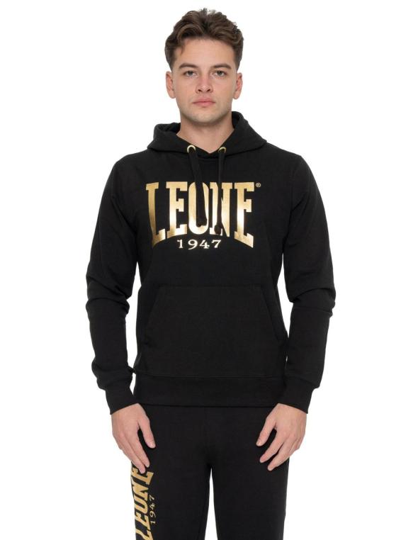 Man hoody Gold