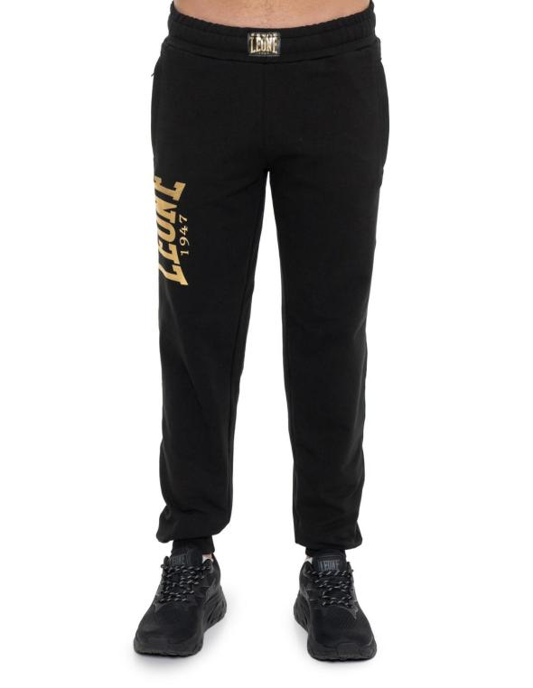 Man sweatpants Gold