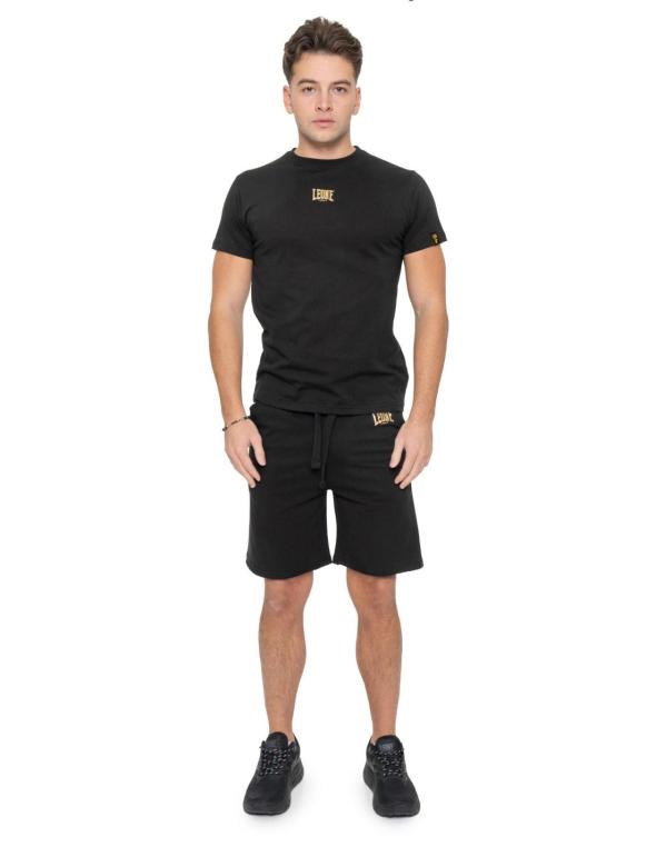 Completo t-shirt + bermuda...