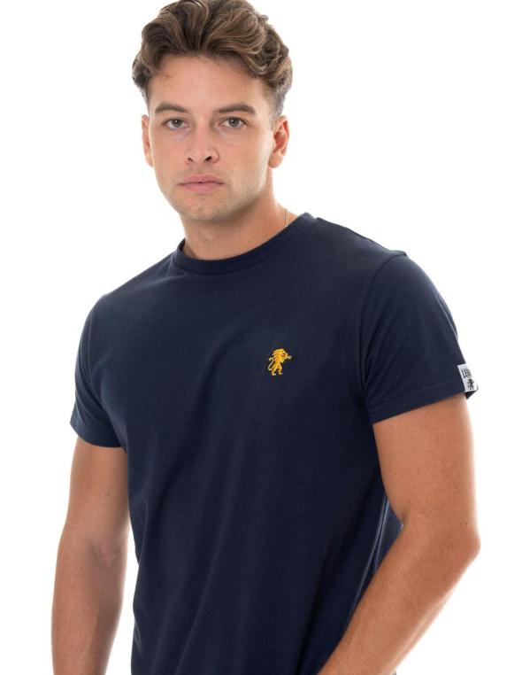 New Era men's short-sleeved...