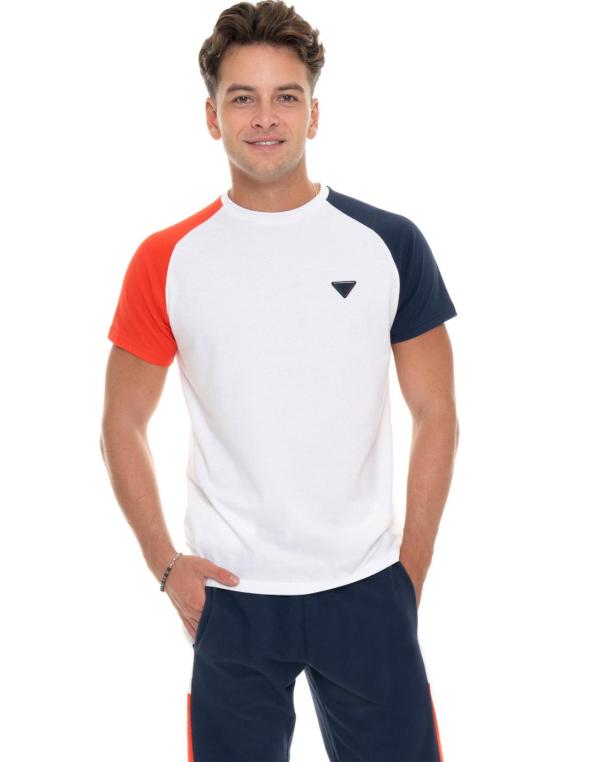 Completo uomo t-shirt +...