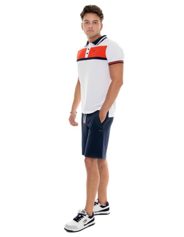 Man bermuda Sporting 2