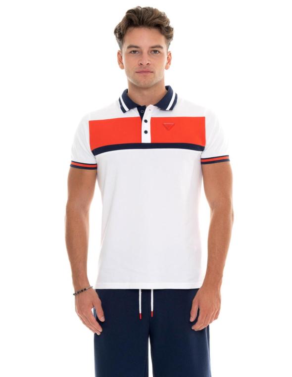 Polo uomo Sporting