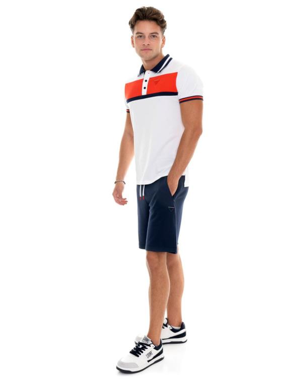 Man polo Sporting 2