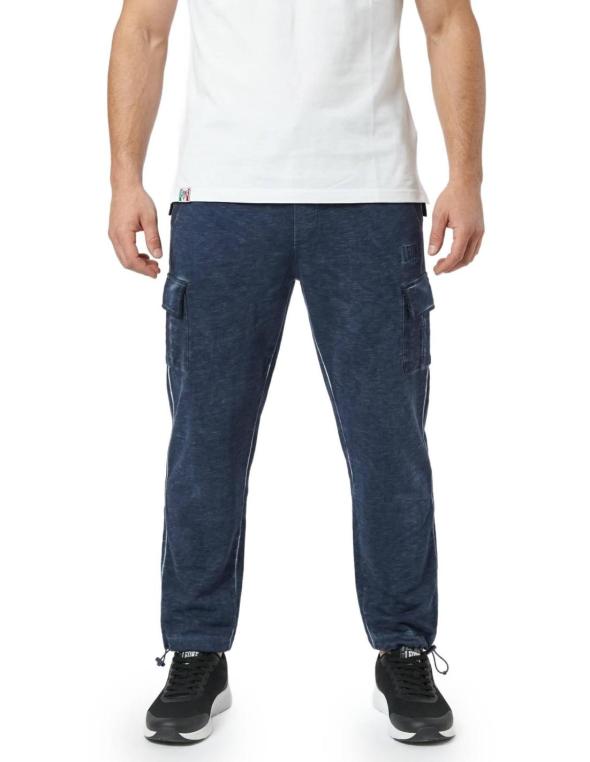 Men's Old Wash Sweatpants 2