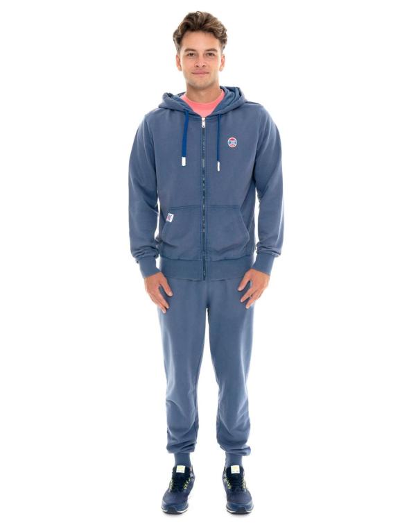 Tute da uomo Pastel Wash