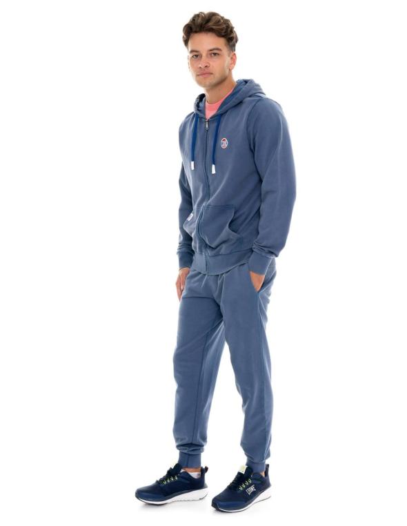 Man tracksuits Pastel Wash 2