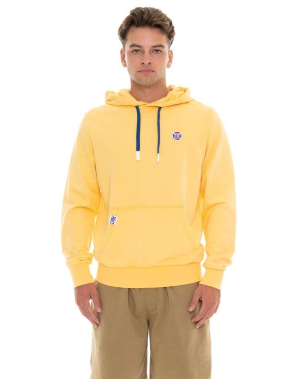 Man hoody Pastel Wash