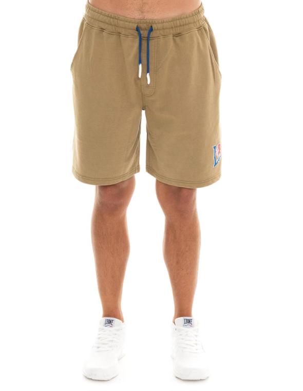 Man bermuda Pastel Wash