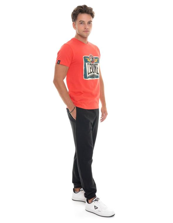 Man t-shirt short sleeves... 2