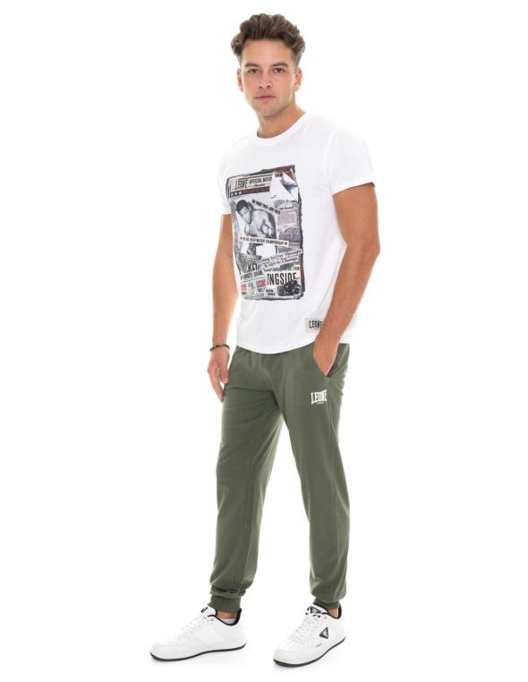 T-shirt uomo Leone 1947... 2