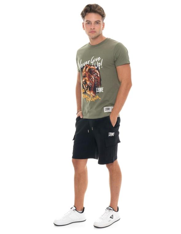 Man t-shirt short sleeves... 2