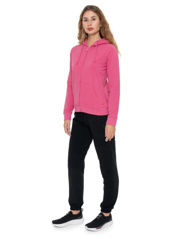 Woman tracksuits Never Without 2