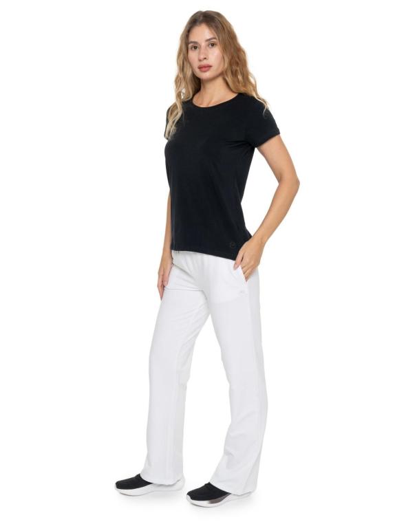 Woman sweatpants Never Without 2