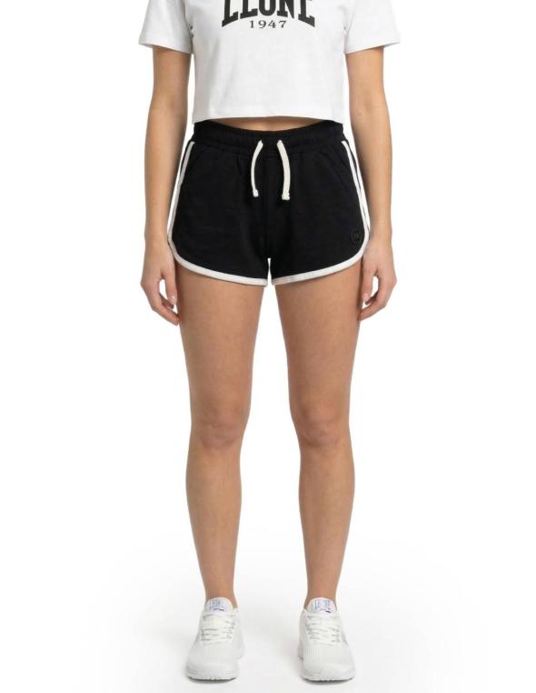 Pantaloncini donna Never...