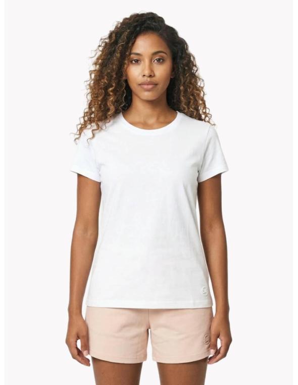 Woman t-shirt short sleeves...