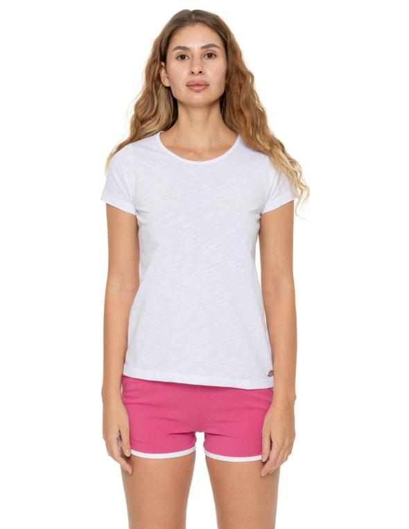 Woman t-shirt short sleeves...