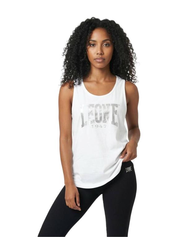 Woman tank Never Without