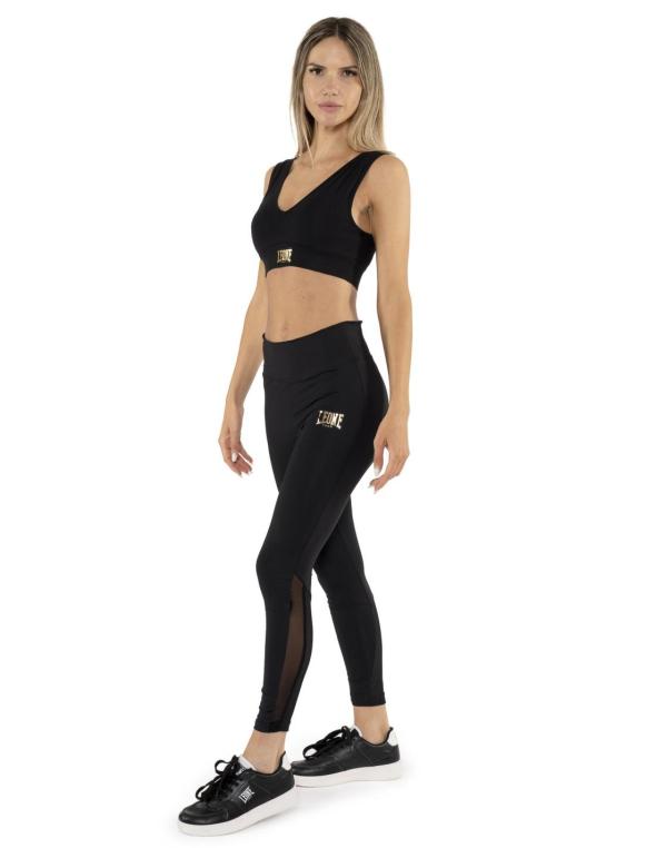 Woman legging Active Gold 2