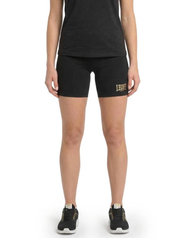 Woman short leggings Active...