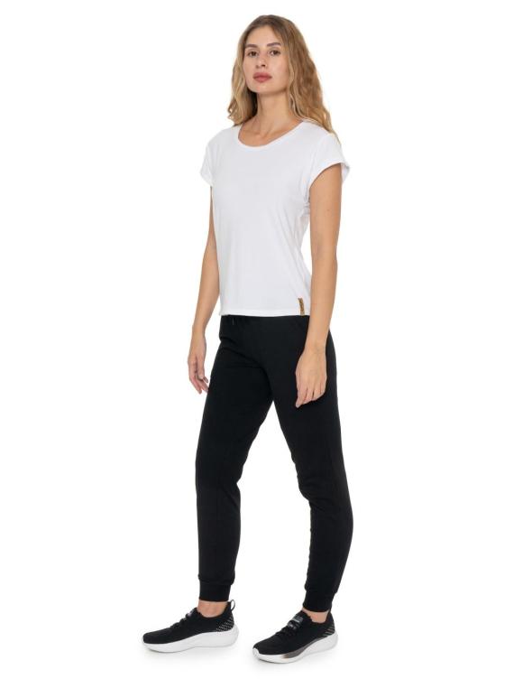 Woman t-shirt short sleeves... 2