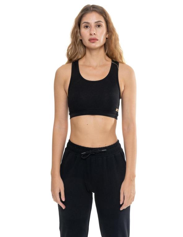 Woman top Active Gold