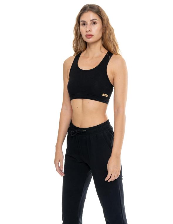 Woman top Active Gold 2