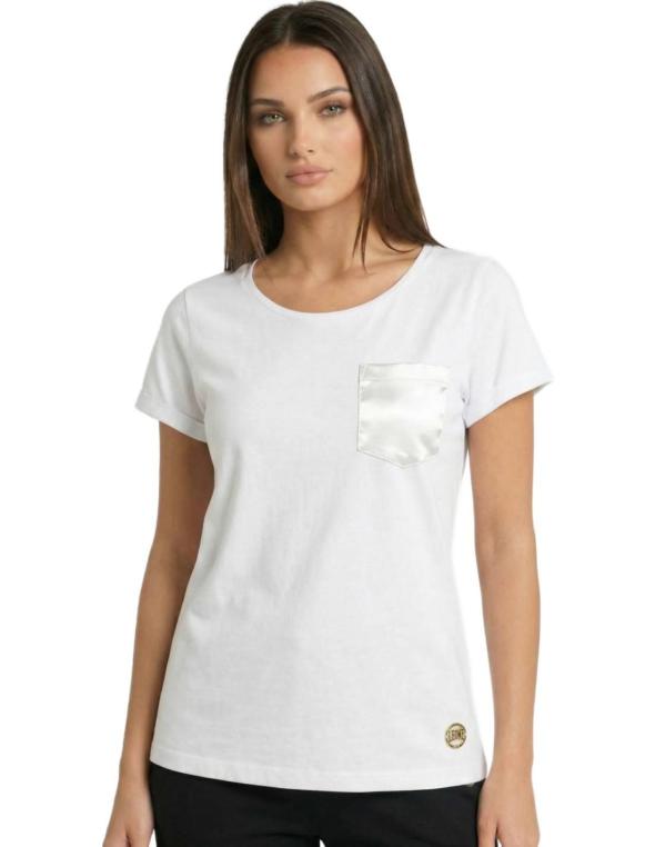 Woman t-shirt short sleeves...