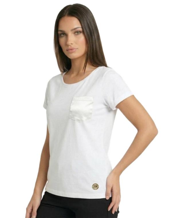 Woman t-shirt short sleeves... 2