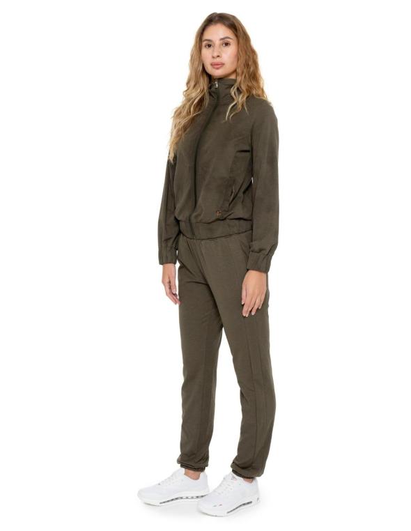 Woman tracksuits Urban Safari 2