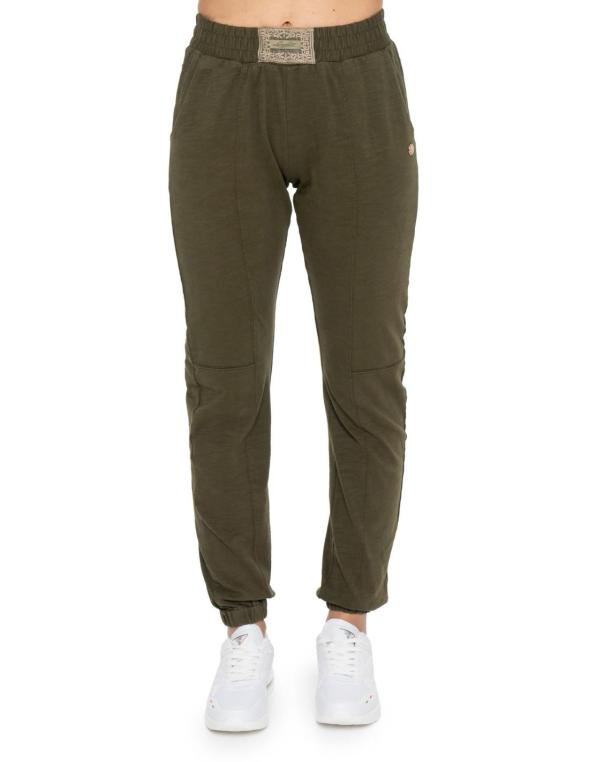 Woman sweatpants Urban Safari