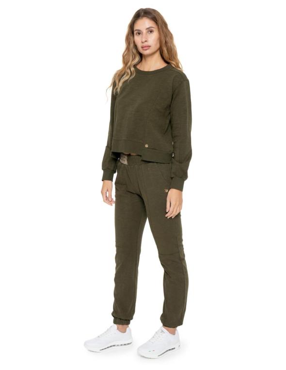 Woman sweatpants Urban Safari 2