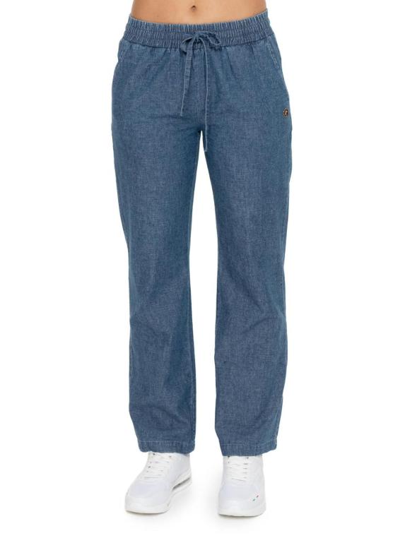Pantaloni da donna in... 2