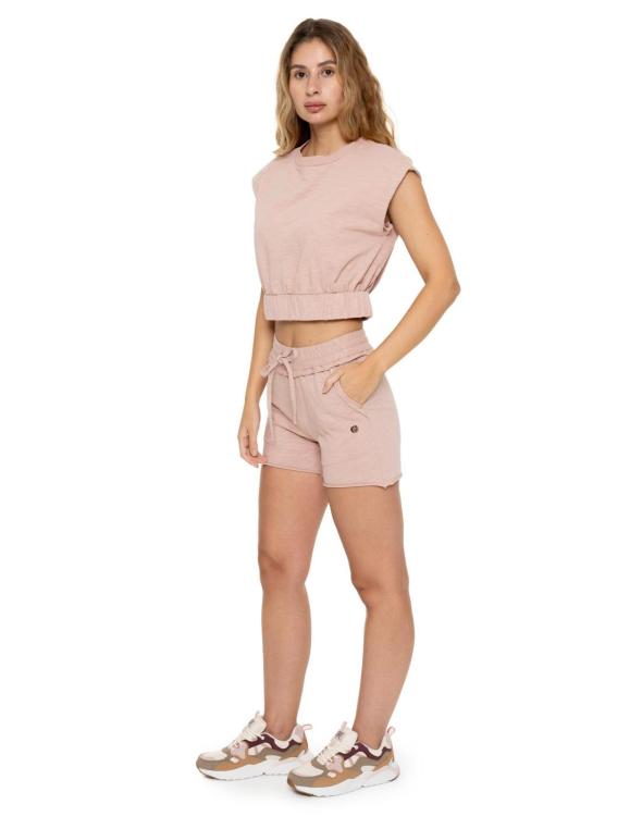 Woman shorts Urban Safari 2