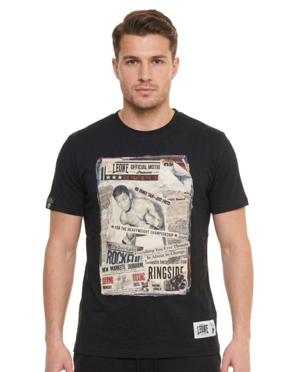 T-shirt uomo Leone 1947... 2