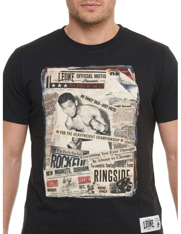 T-shirt uomo Leone 1947...