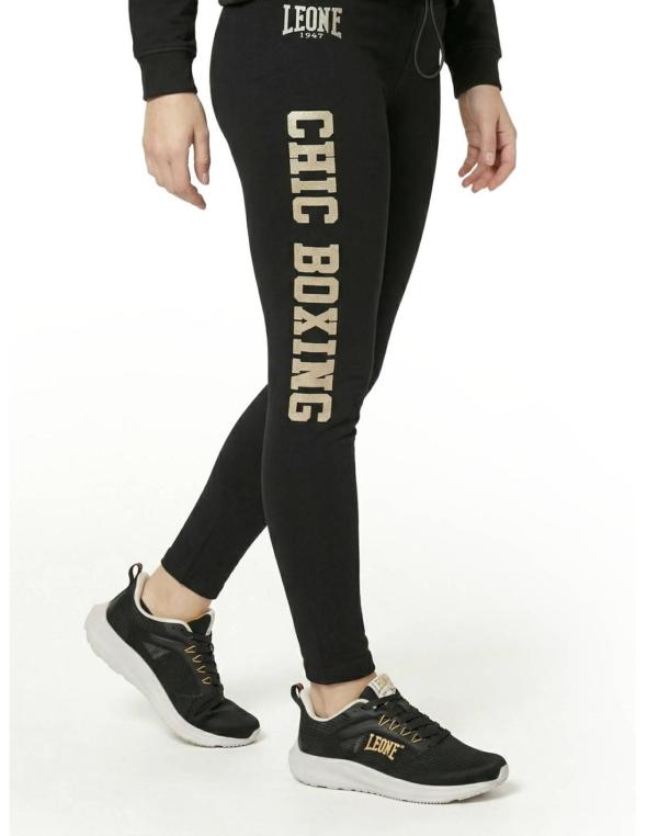 Woman legging Active Gold 2
