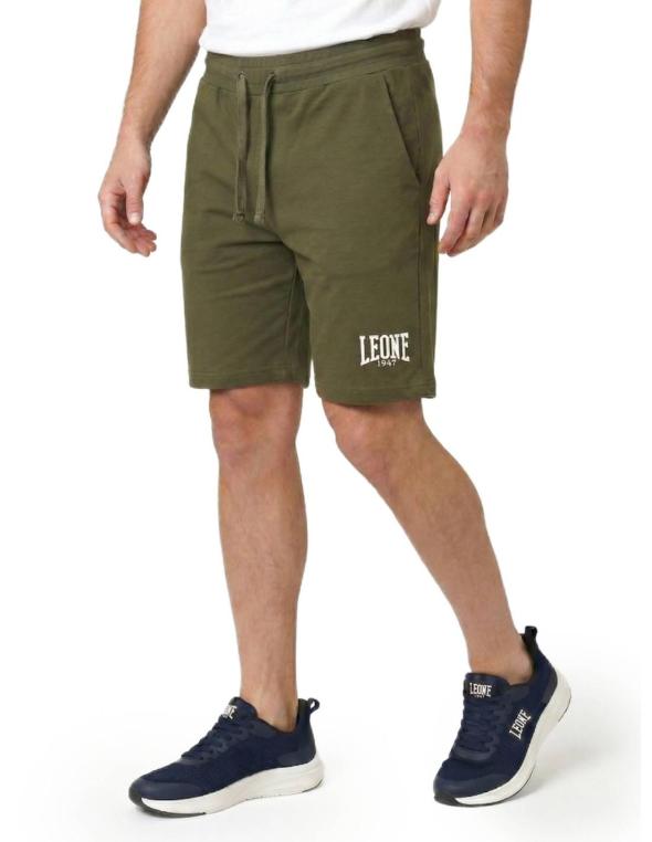 HJ Men's Bermuda Shorts