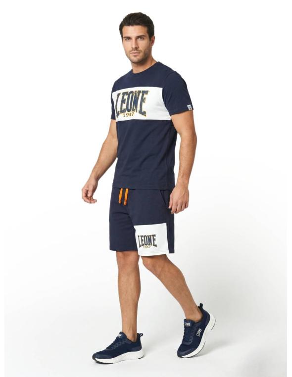 Set uomo t-shirt + bermuda...