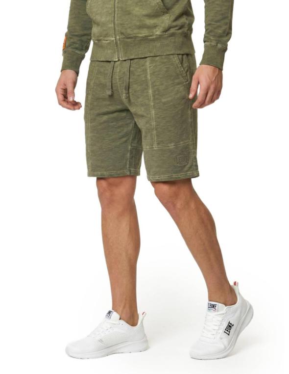 Bermuda da uomo Old Wash