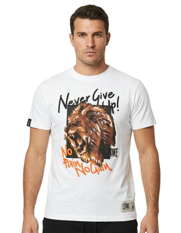 Men's short-sleeved T-shirt... 2