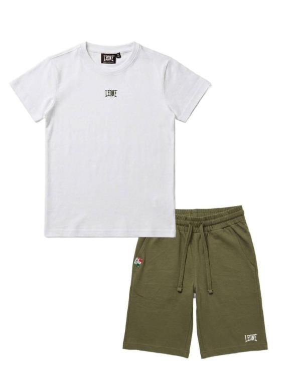 Set da bambino t-shirt +... 2