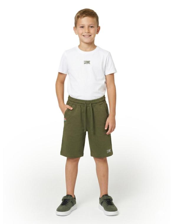 Set da bambino t-shirt +...