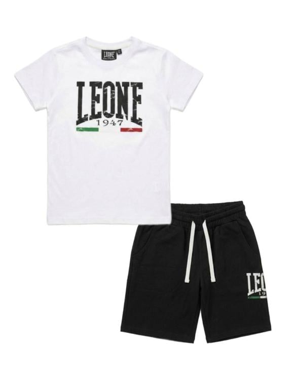 Set da bambino t-shirt +... 2