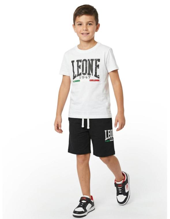 Set da bambino t-shirt +...