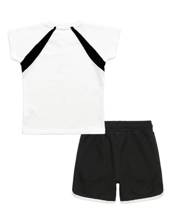 Set da bambina t-shirt +... 2