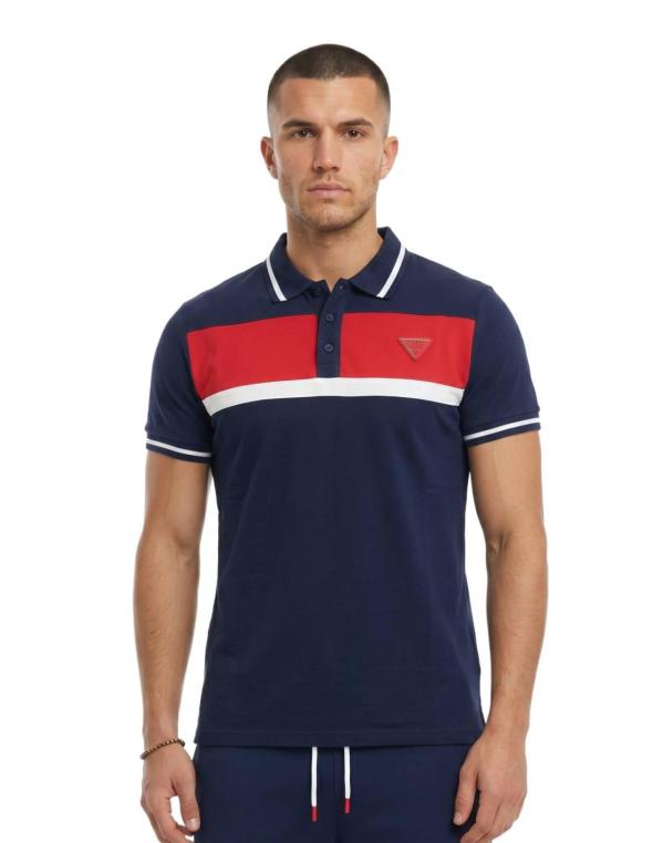 Men's Sporting Polo 2